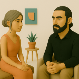 Psicoterapia Psicodinâmica / Psicanalítica