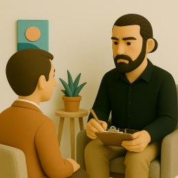 Perícia psicológica online