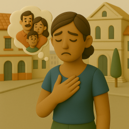 Psicoterapia para conflitos emocionais