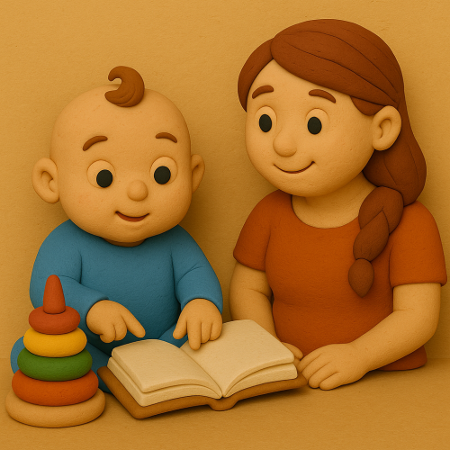 Identificar Superdotação em Bebês