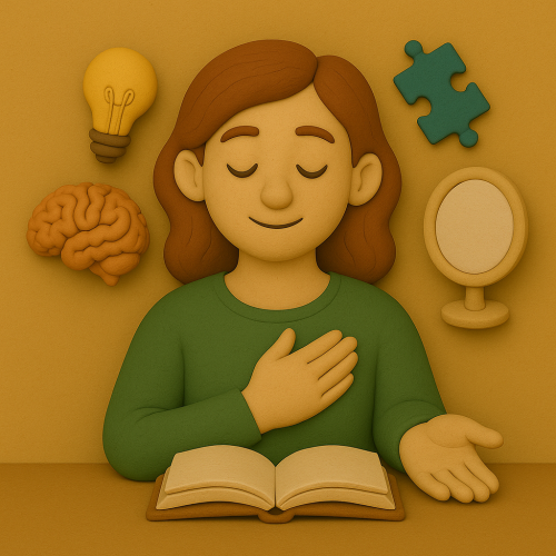 Psicólogo para Superdotados - Online e Presencial