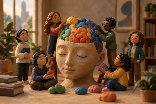 neurodiversidade