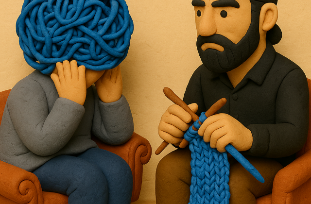 A profundidade da psicoterapia Psicodinâmica A profundidade da psicoterapia Psicodinâmica