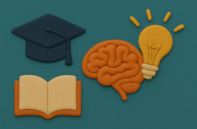 Perfil Acadêmico na Superdotação Perfil Acadêmico na Superdotação