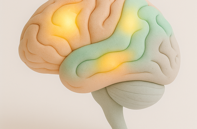 Cérebro Superdotado