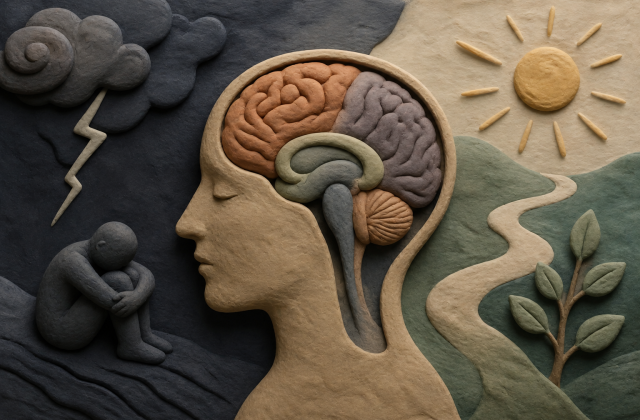 como o trauma afeta o cerevro como o trauma afeta o cerebro