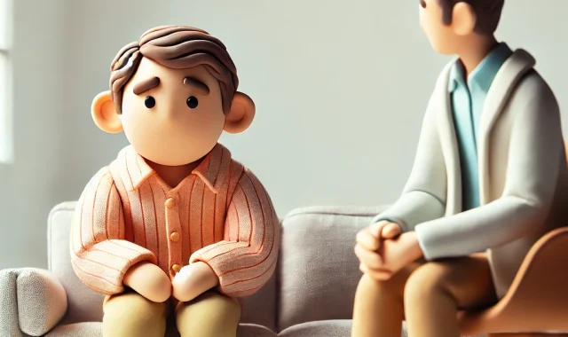 Como superar trauma de infância na fase adulta