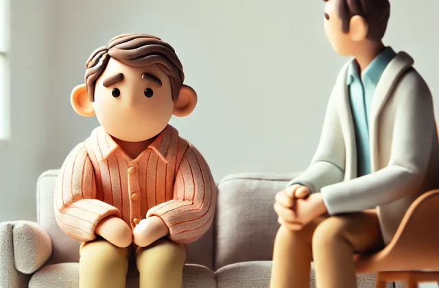 Como superar trauma de infância na fase adulta