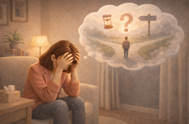 Crise Existencial Crise Existencial