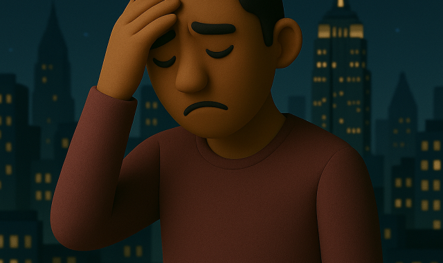 Psicólogo para esgotamento emocional em outro país