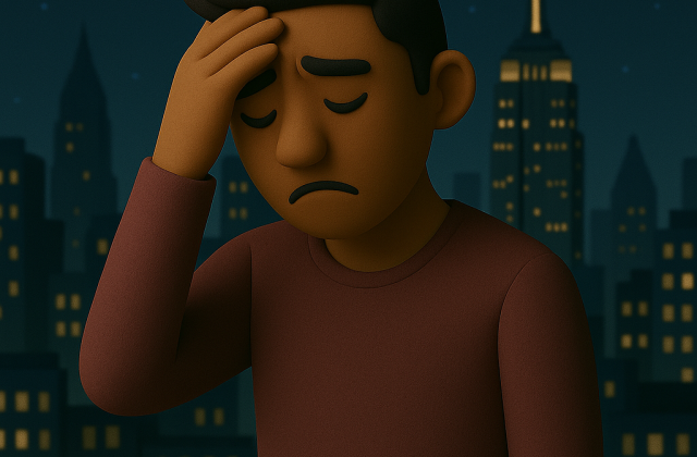 Psicólogo para esgotamento emocional em outro país Psicólogo para esgotamento emocional em outro país