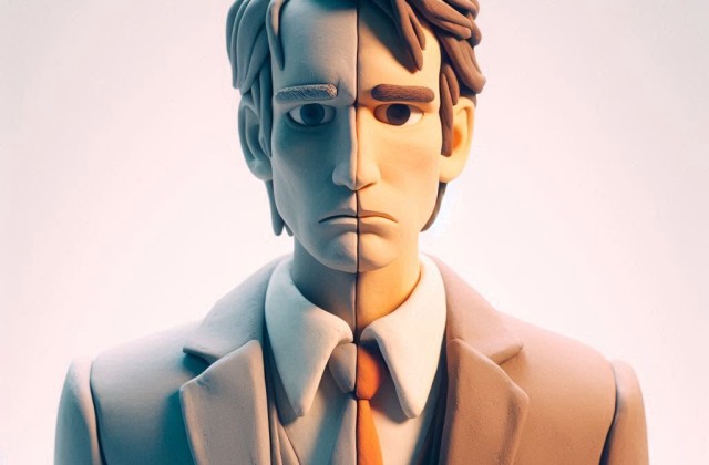 O que fazer diante de uma crise de identidade?