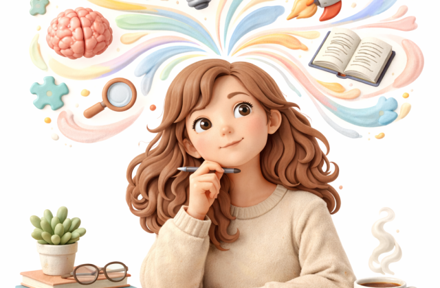 pensamento-acelerado Pensamento Acelerado