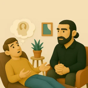 Psicanálise Online ou Presencial em Patrocínio-MG