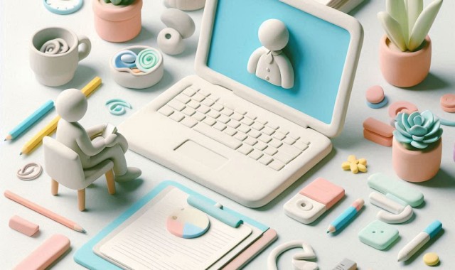 Psicoterapia Online: como funciona