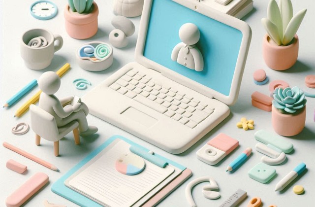 Psicoterapia Online: como funciona