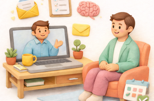 psicologia-online Psicologia Online