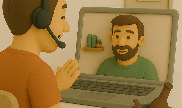 Psicólogo para Dependência Química (Online)