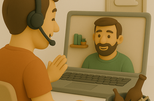 Psicólogo para Dependência Química (Online) Psicólogo para Dependência Química (Online)