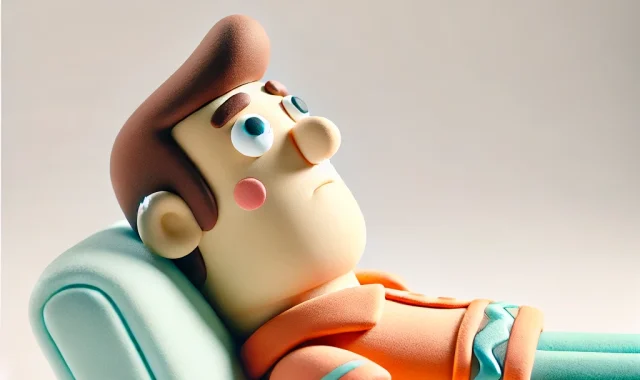 Psicoterapia ajuda na crise existencial