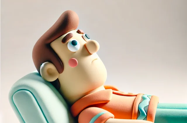 Psicoterapia ajuda na crise existencial