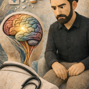 Psicoterapia para Medicos Psicoterapia para Medicos