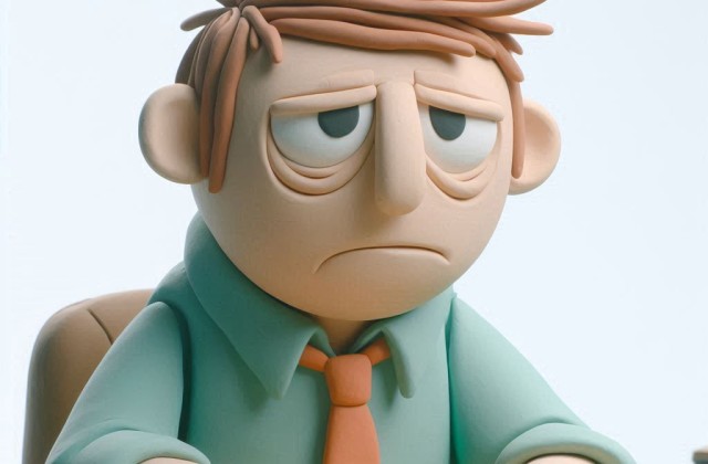 Sinais de Burnout Sinais de Burnout