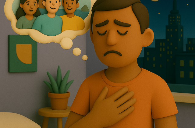 solidao-fora-brasil Psicoligia solidão fora do Brasil