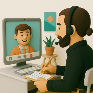 Supervisão Clínica para Psicólogos e Psicanalistas