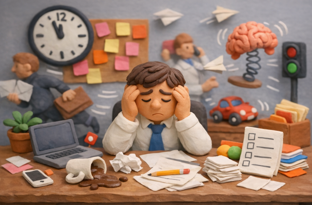 tdahemadultos TDAH em Adultos